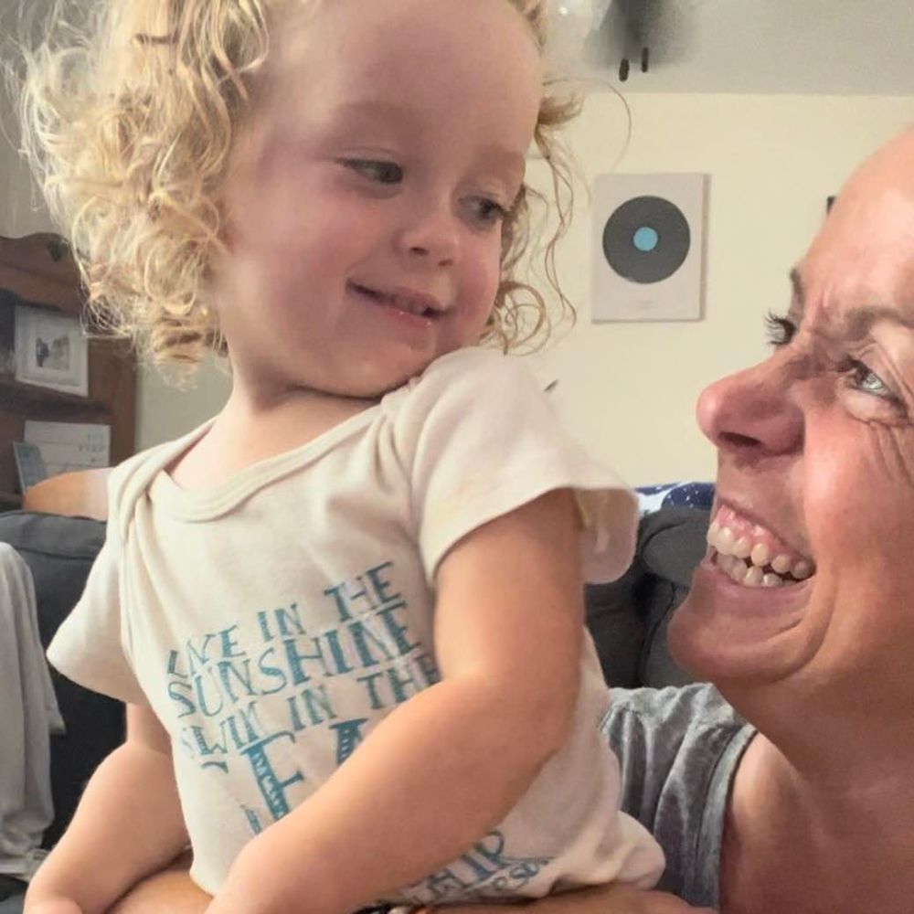 Meet your Posher, Colleen